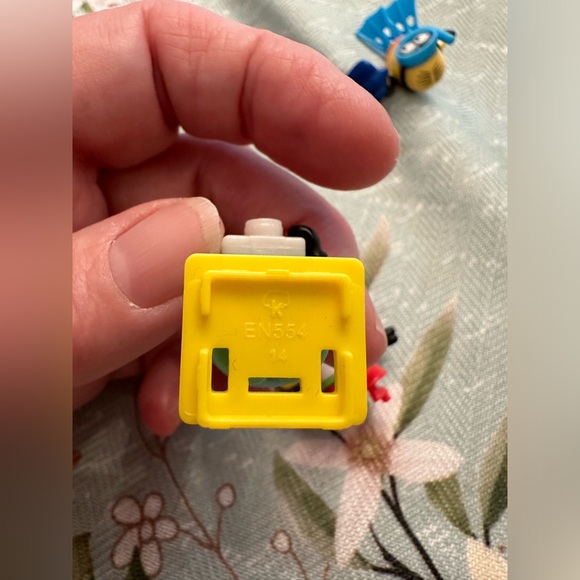 Minion toys and figures lot of five - Picture 6 of 8